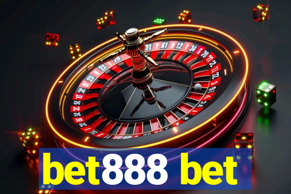 bet888 bet